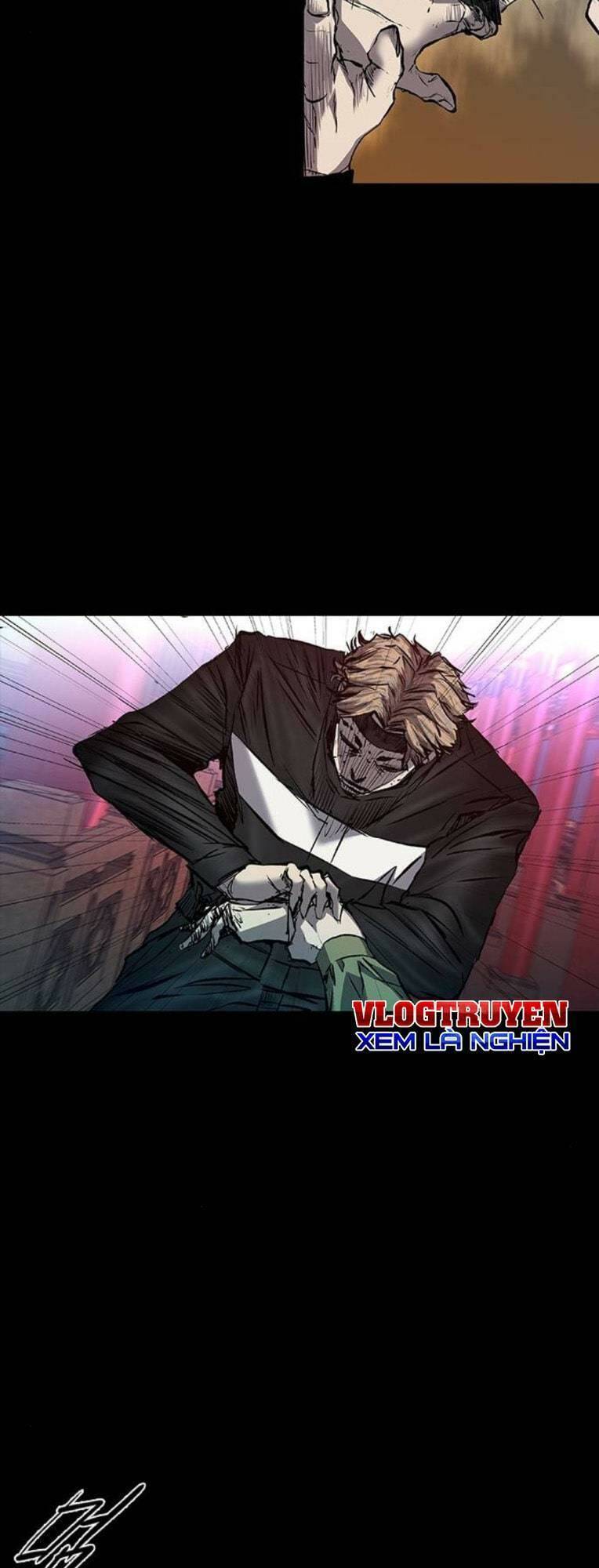 BáO Thù 2: VạN Nhân Chi ThượNg Chapter 30 - Trang 2