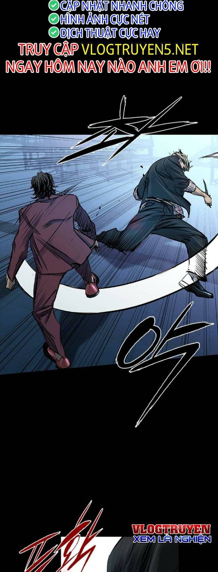 BáO Thù 2: VạN Nhân Chi ThượNg Chapter 30 - Trang 2