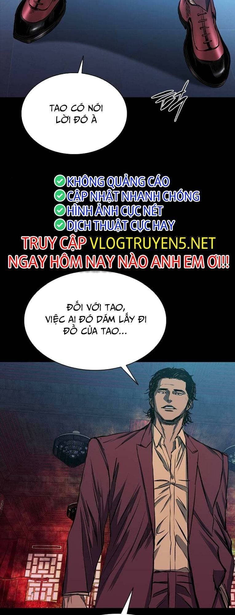 BáO Thù 2: VạN Nhân Chi ThượNg Chapter 30 - Trang 2