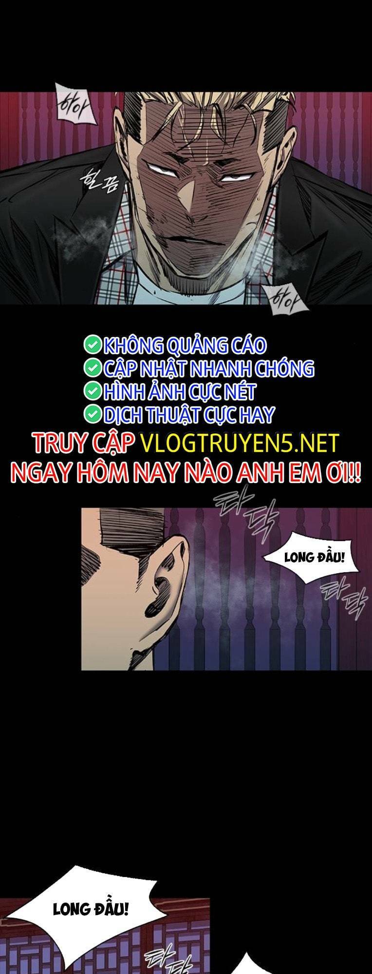 BáO Thù 2: VạN Nhân Chi ThượNg Chapter 30 - Trang 2