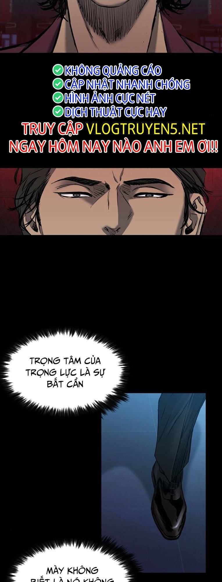 BáO Thù 2: VạN Nhân Chi ThượNg Chapter 30 - Trang 2