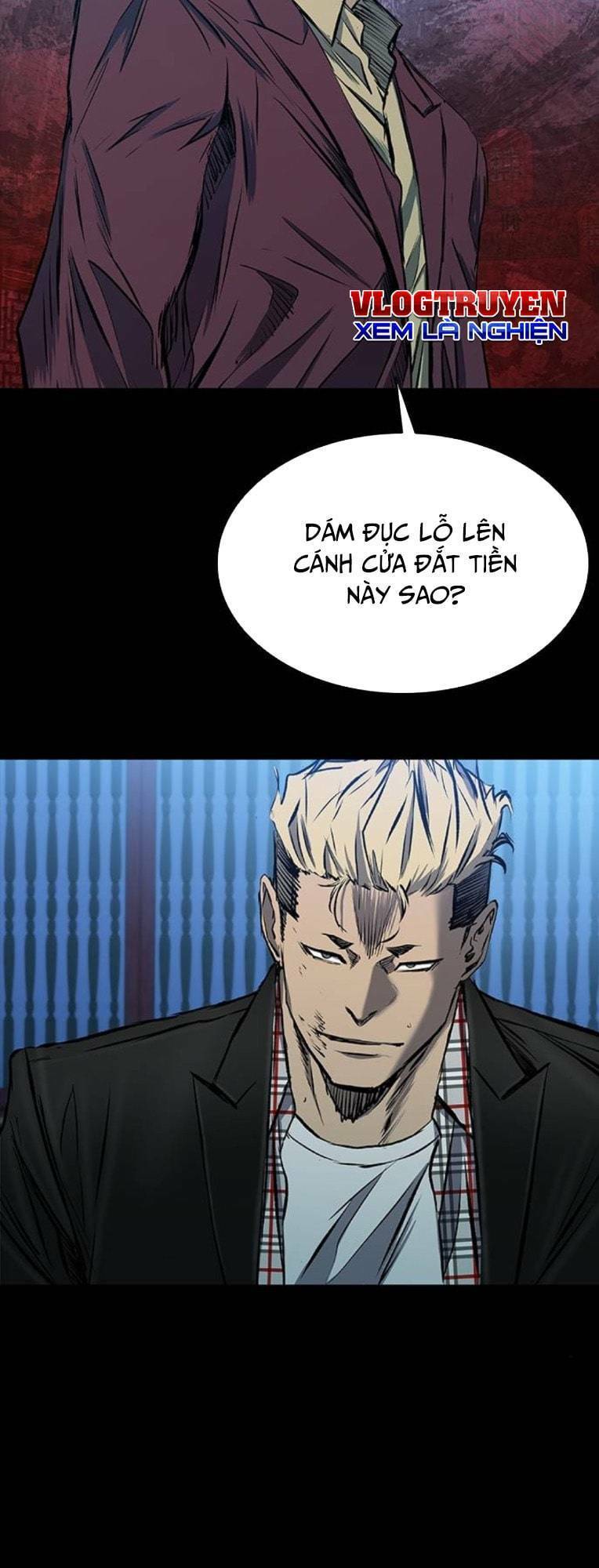 BáO Thù 2: VạN Nhân Chi ThượNg Chapter 30 - Trang 2