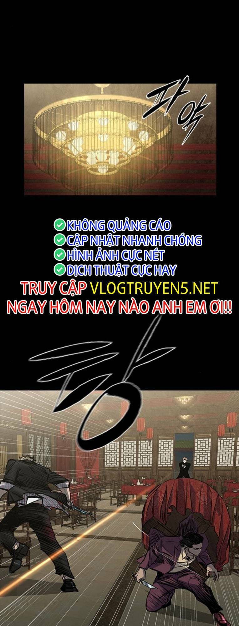 BáO Thù 2: VạN Nhân Chi ThượNg Chapter 30 - Trang 2