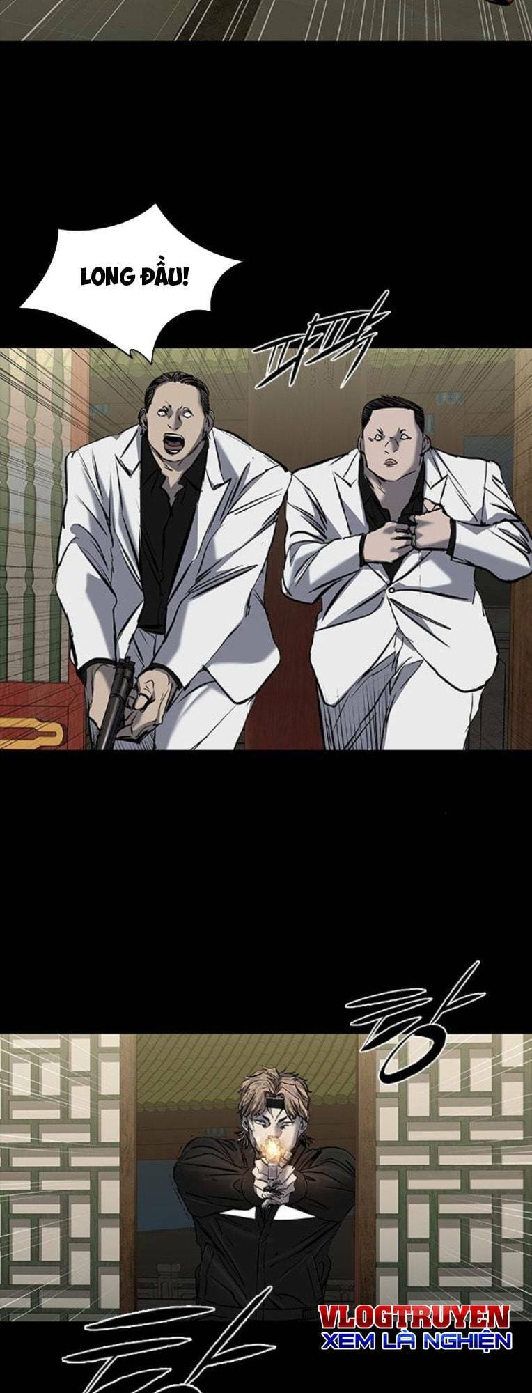 BáO Thù 2: VạN Nhân Chi ThượNg Chapter 30 - Trang 2