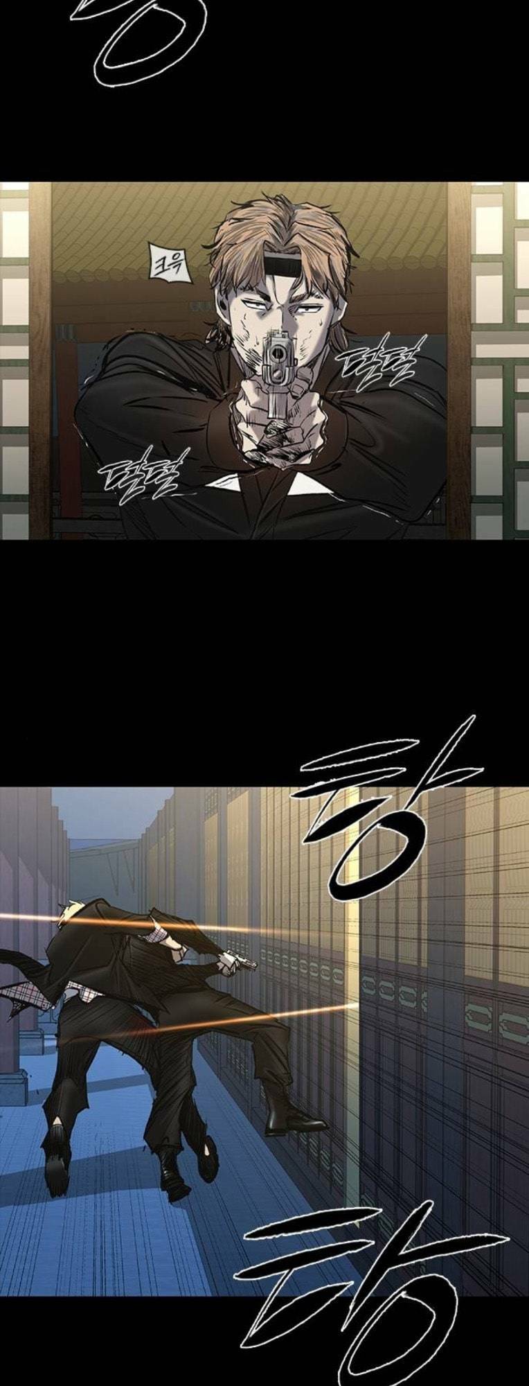 BáO Thù 2: VạN Nhân Chi ThượNg Chapter 30 - Trang 2