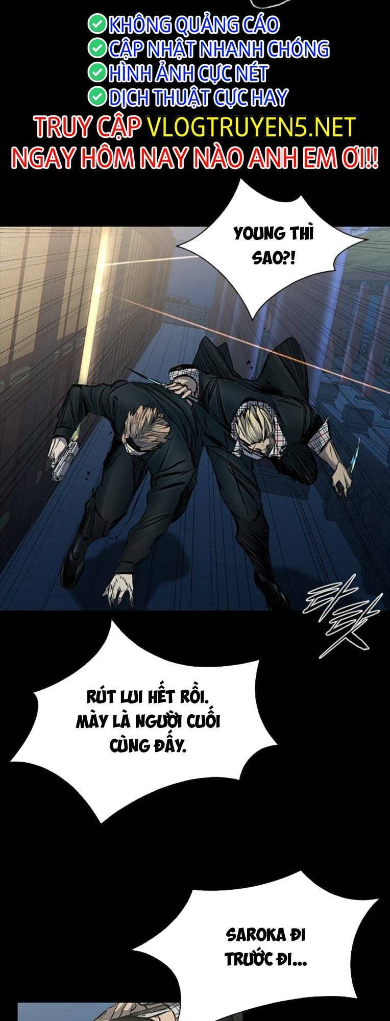 BáO Thù 2: VạN Nhân Chi ThượNg Chapter 30 - Trang 2