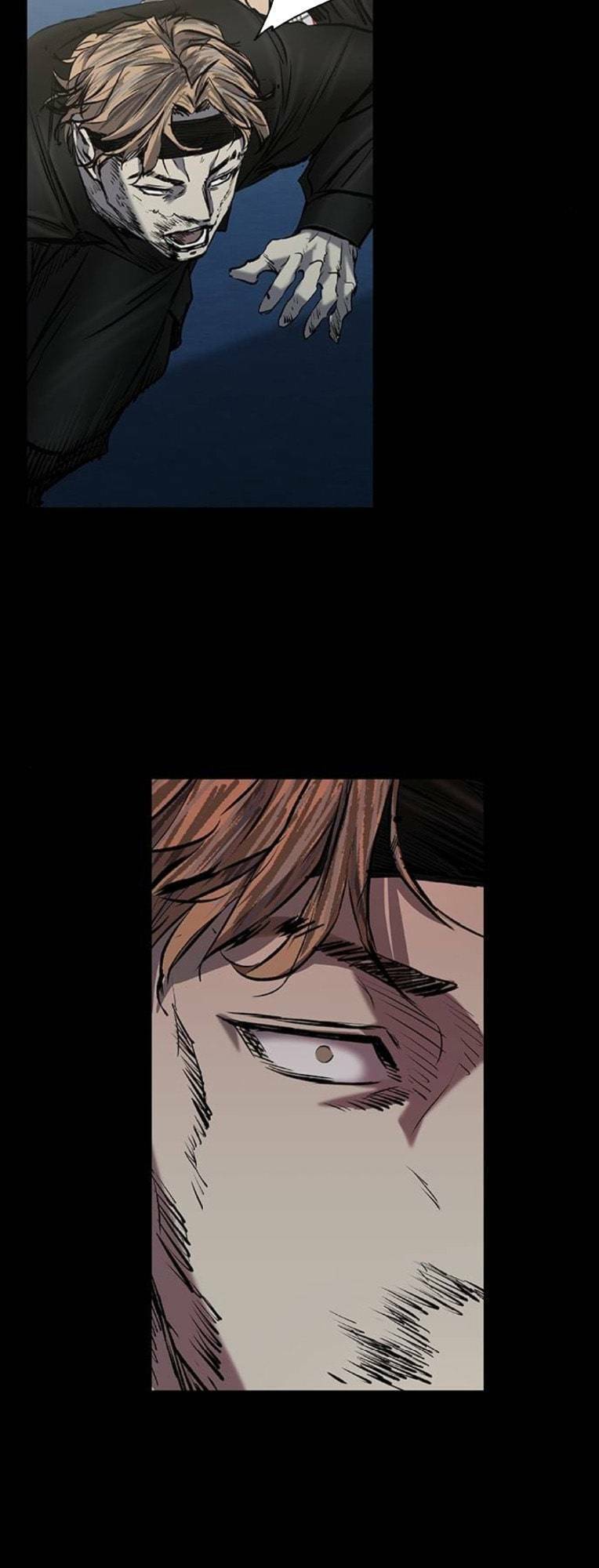 BáO Thù 2: VạN Nhân Chi ThượNg Chapter 30 - Trang 2