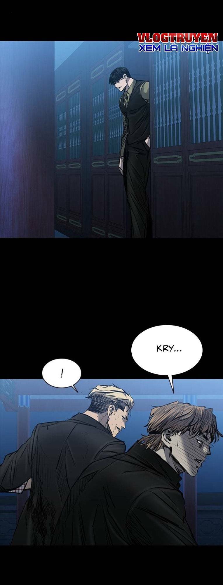 BáO Thù 2: VạN Nhân Chi ThượNg Chapter 30 - Trang 2