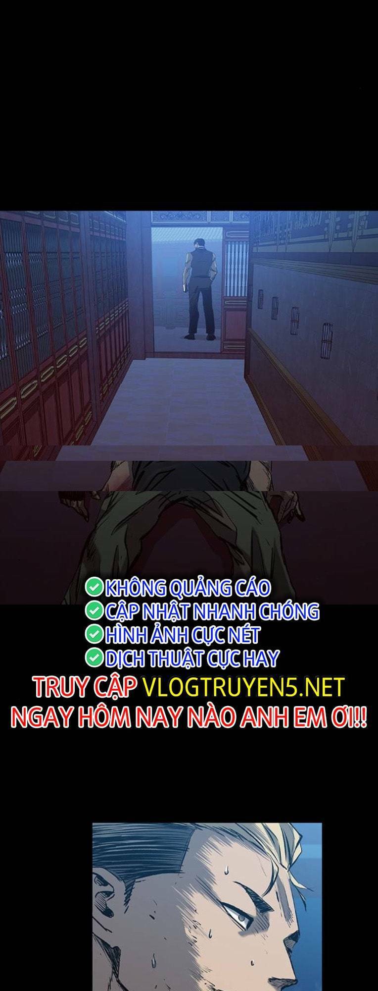 BáO Thù 2: VạN Nhân Chi ThượNg Chapter 30 - Trang 2