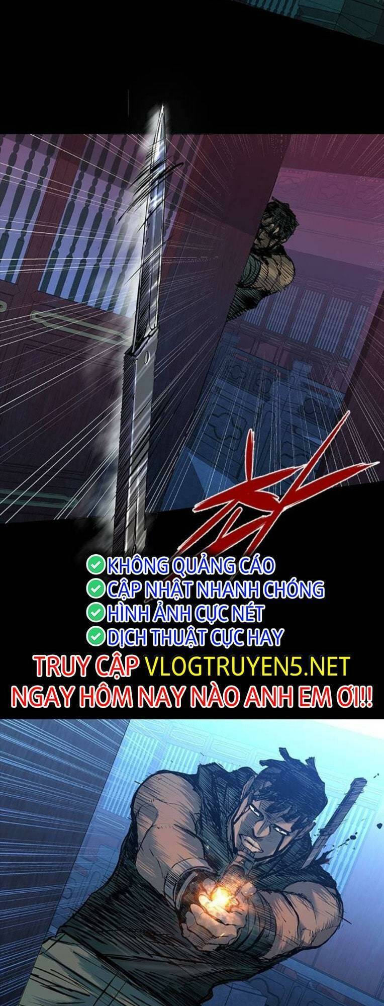 BáO Thù 2: VạN Nhân Chi ThượNg Chapter 30 - Trang 2