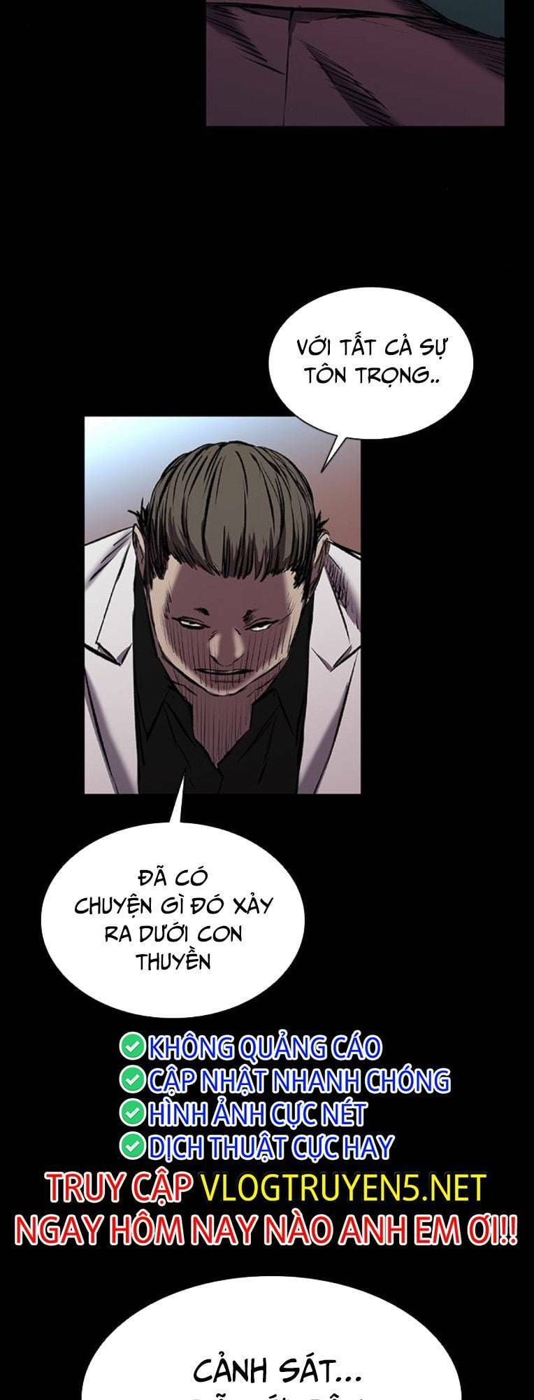 BáO Thù 2: VạN Nhân Chi ThượNg Chapter 30 - Trang 2