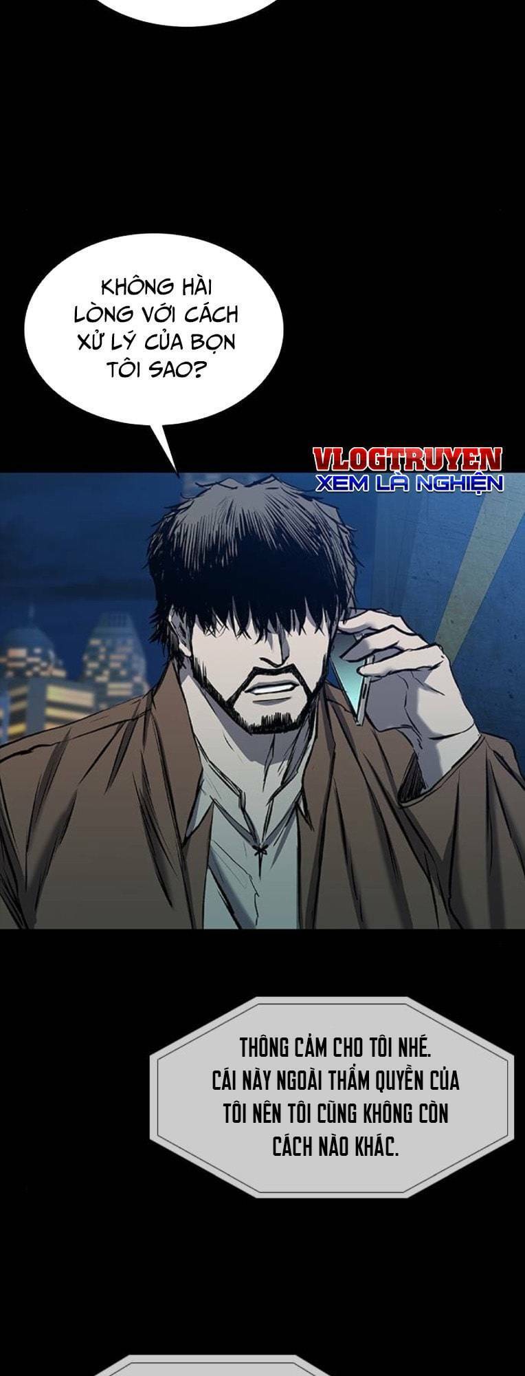 BáO Thù 2: VạN Nhân Chi ThượNg Chapter 30 - Trang 2