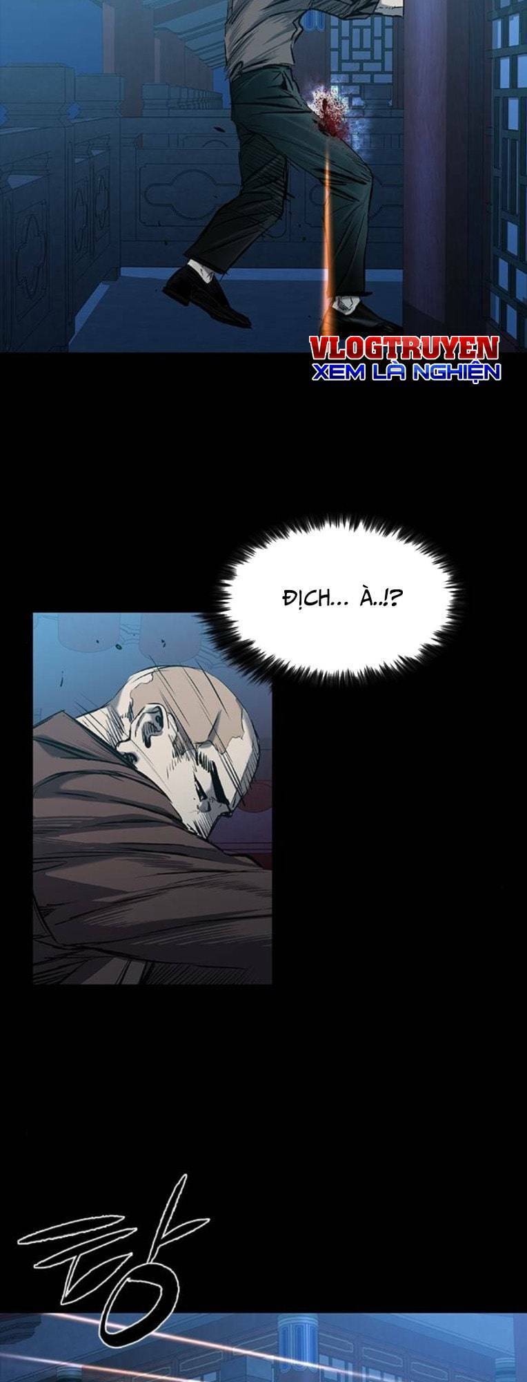 BáO Thù 2: VạN Nhân Chi ThượNg Chapter 30 - Trang 2