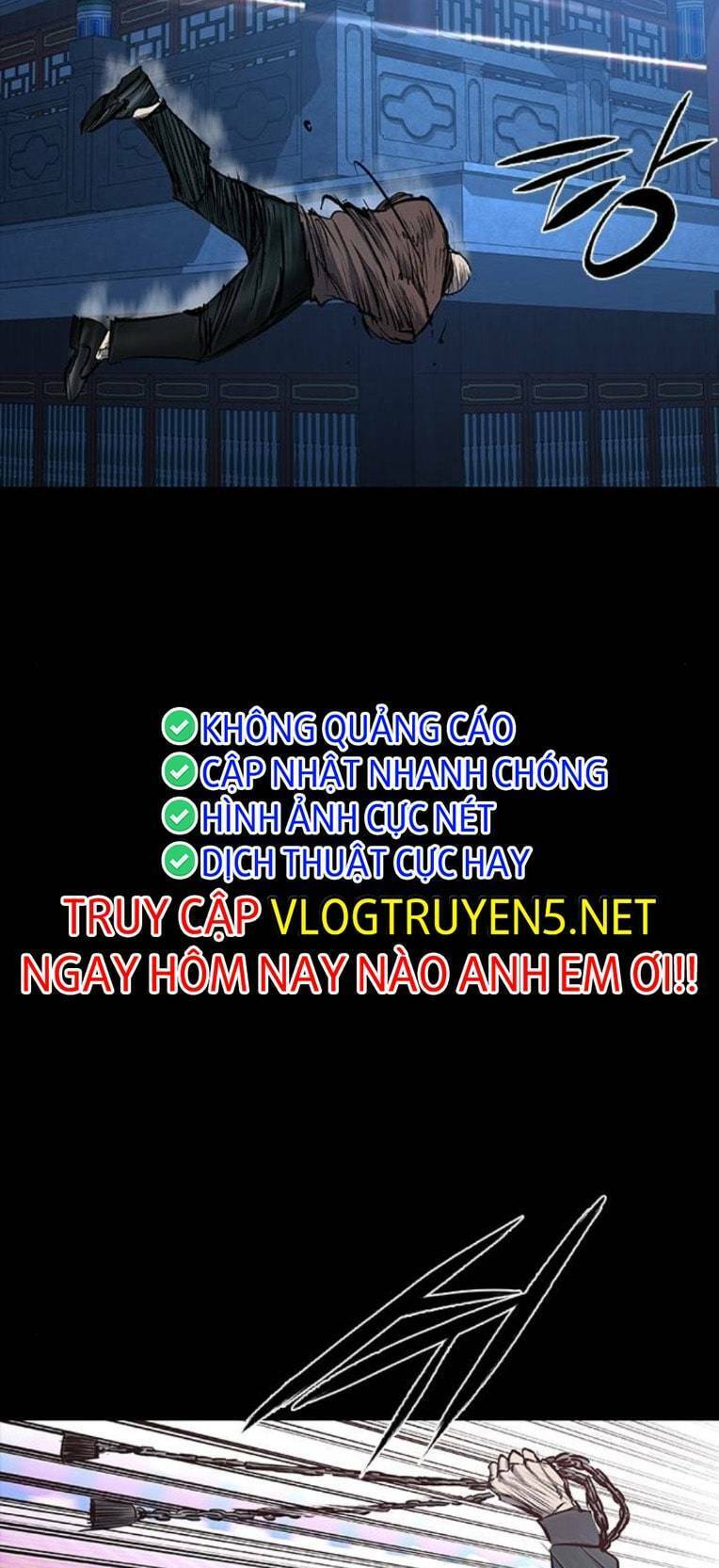 BáO Thù 2: VạN Nhân Chi ThượNg Chapter 30 - Trang 2