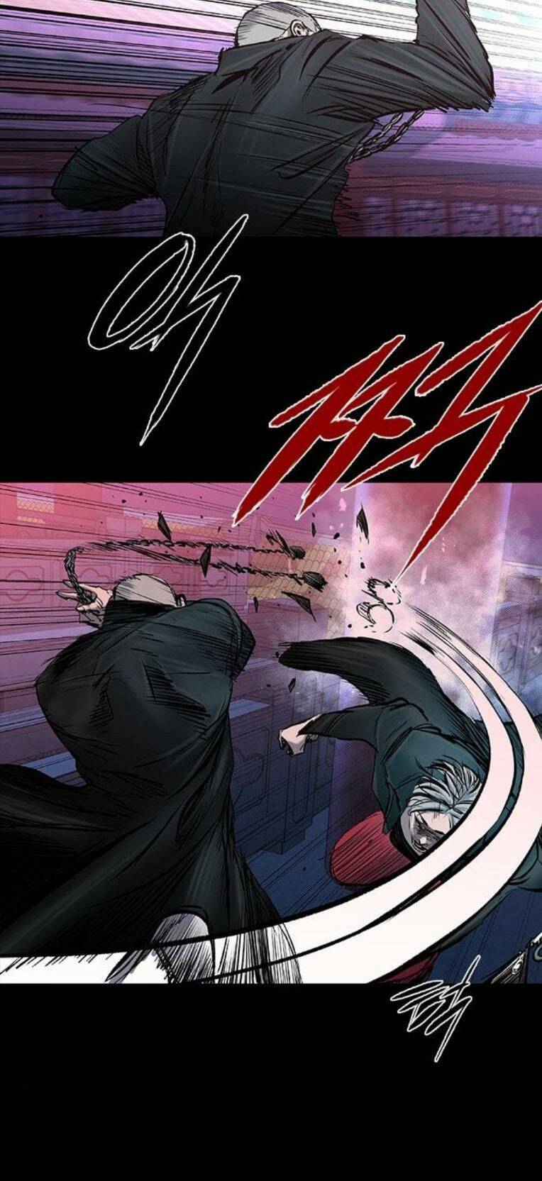 BáO Thù 2: VạN Nhân Chi ThượNg Chapter 30 - Trang 2