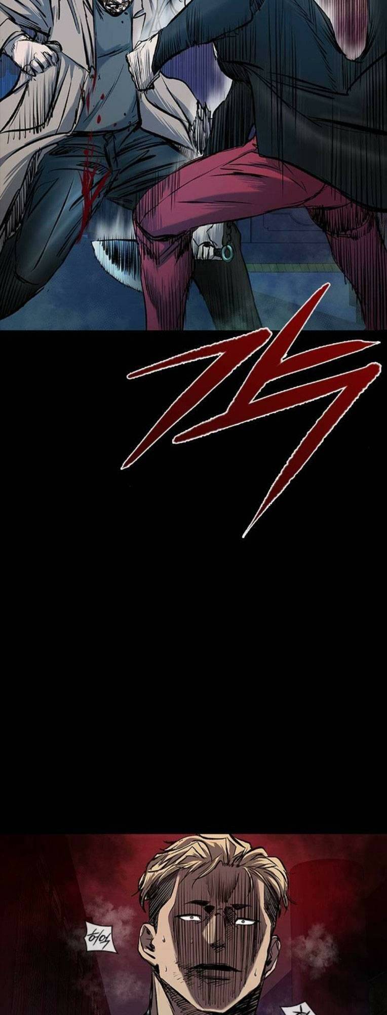 BáO Thù 2: VạN Nhân Chi ThượNg Chapter 30 - Trang 2