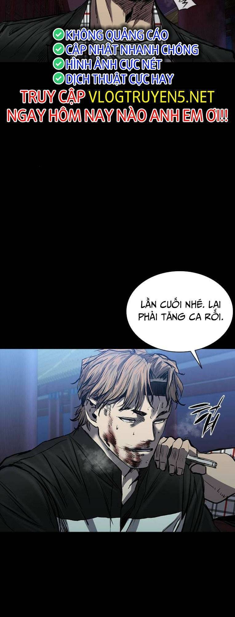 BáO Thù 2: VạN Nhân Chi ThượNg Chapter 30 - Trang 2