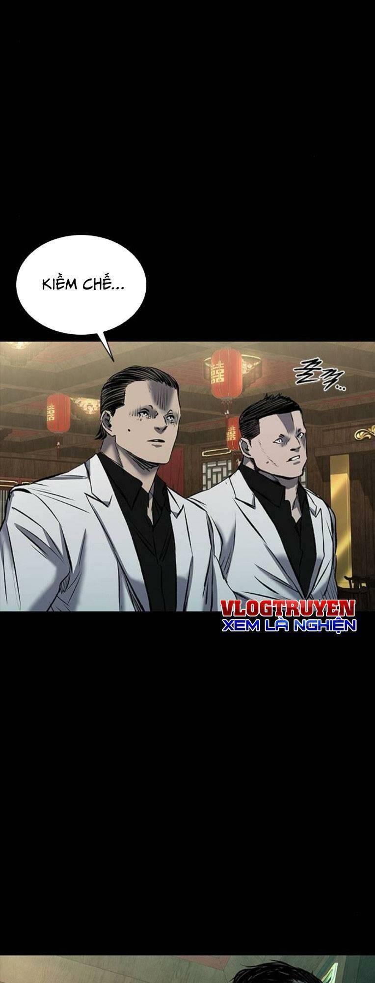 BáO Thù 2: VạN Nhân Chi ThượNg Chapter 30 - Trang 2