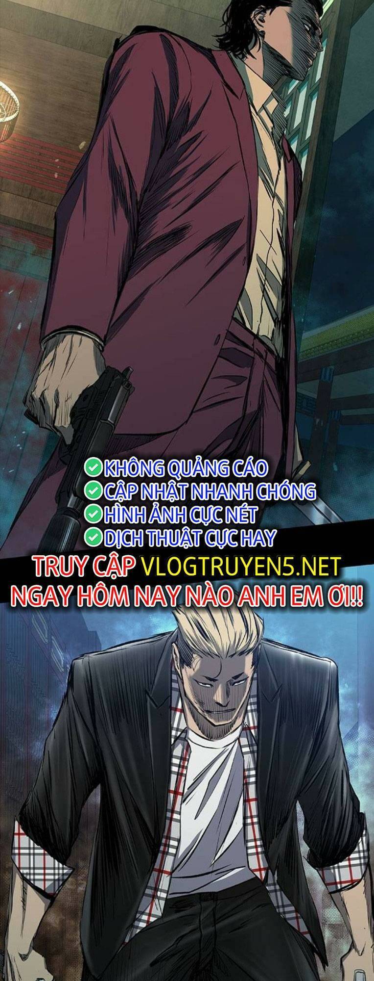 BáO Thù 2: VạN Nhân Chi ThượNg Chapter 30 - Trang 2