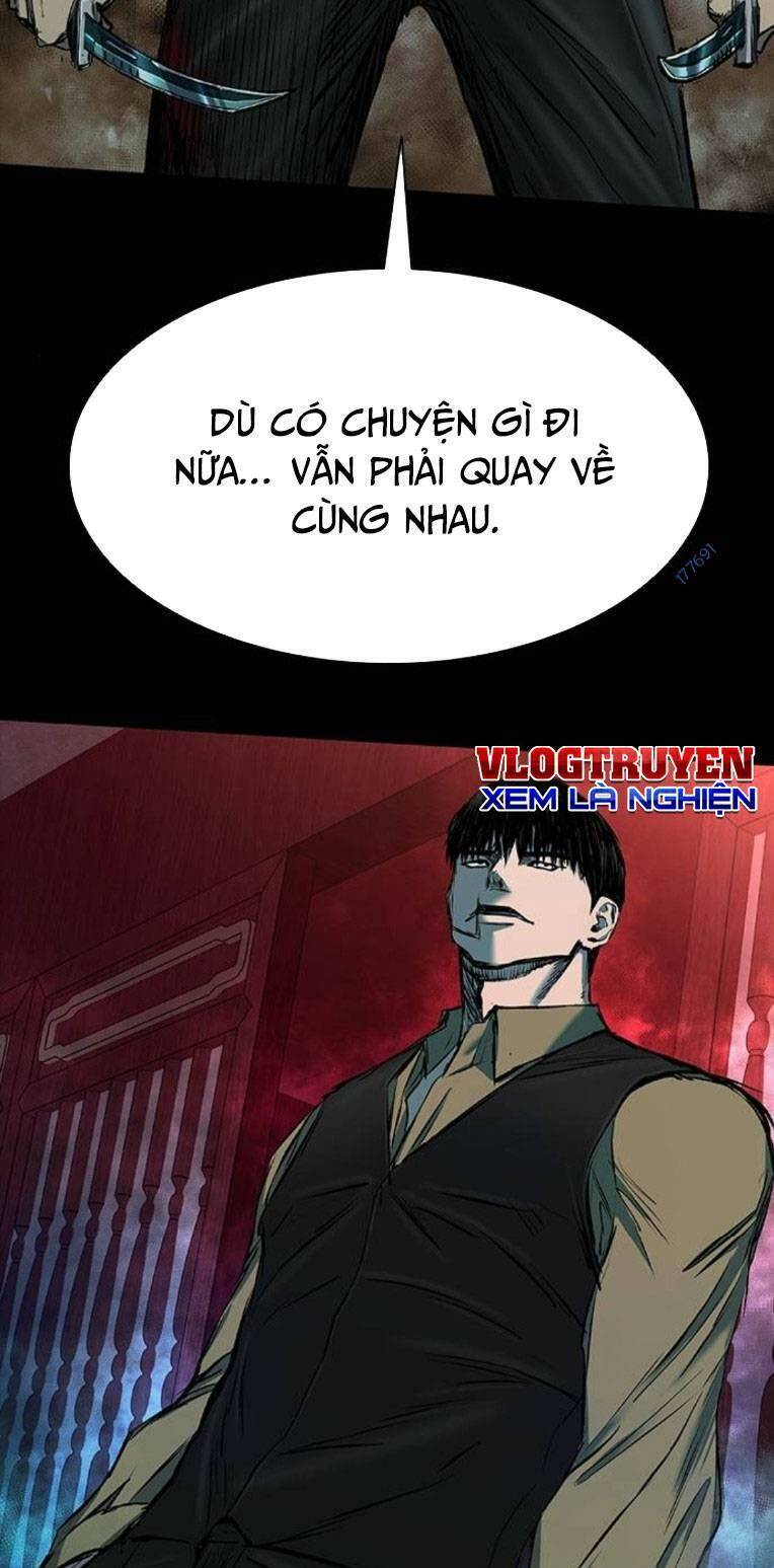 BáO Thù 2: VạN Nhân Chi ThượNg Chapter 30 - Trang 2