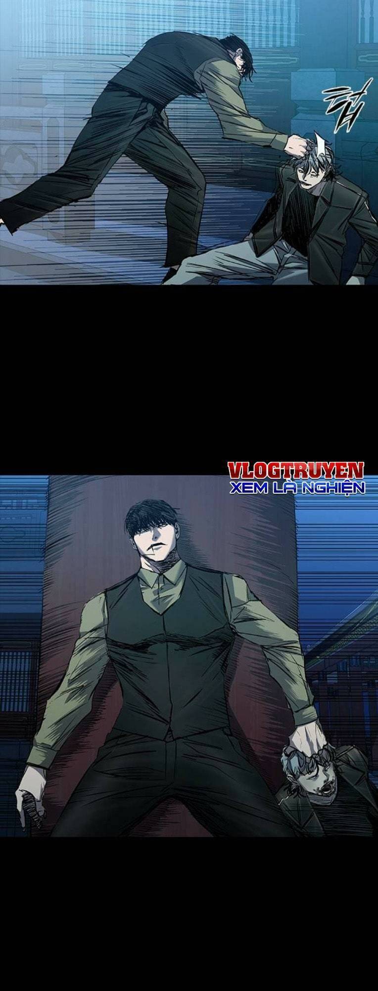 BáO Thù 2: VạN Nhân Chi ThượNg Chapter 30 - Trang 2