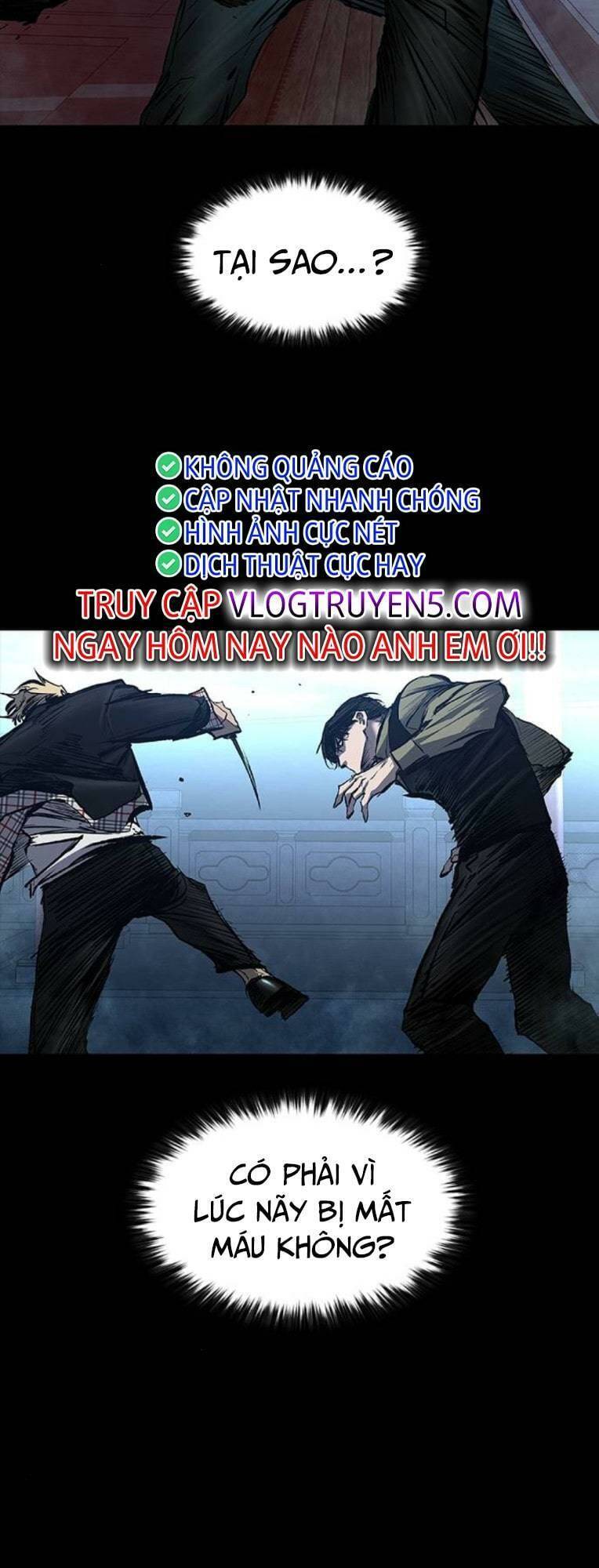 BáO Thù 2: VạN Nhân Chi ThượNg Chapter 31 - Trang 2