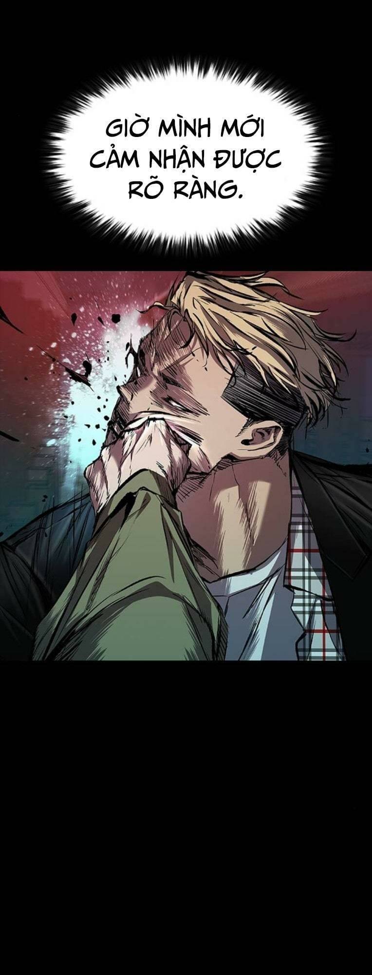 BáO Thù 2: VạN Nhân Chi ThượNg Chapter 31 - Trang 2