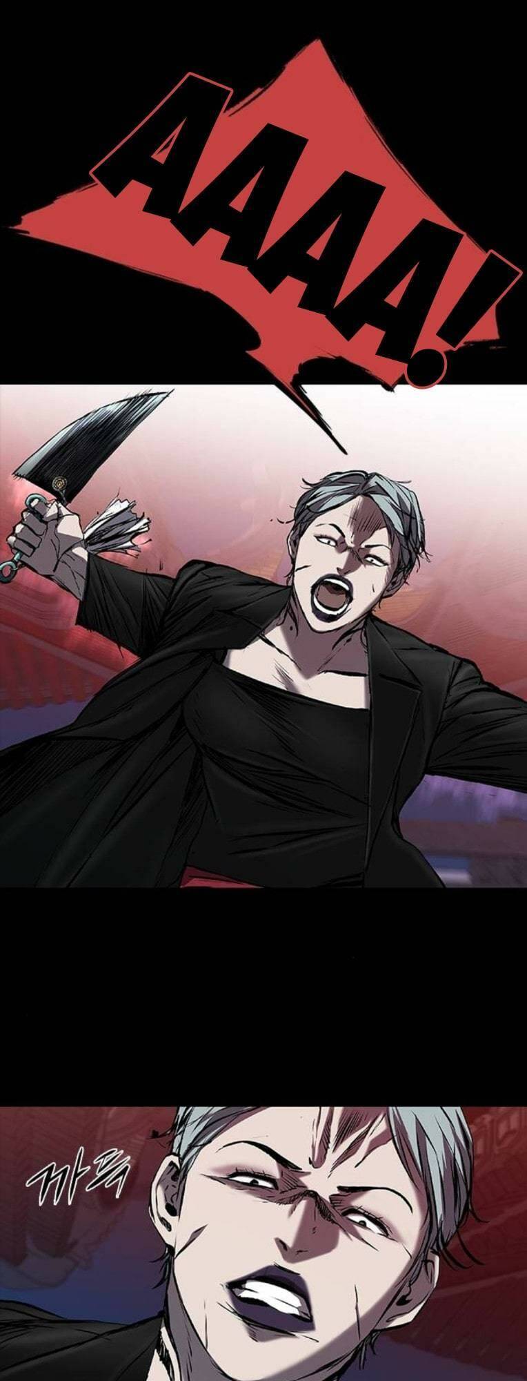 BáO Thù 2: VạN Nhân Chi ThượNg Chapter 31 - Trang 2