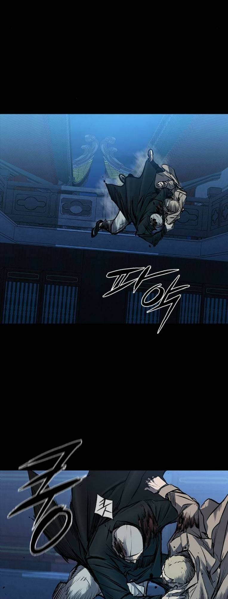 BáO Thù 2: VạN Nhân Chi ThượNg Chapter 31 - Trang 2