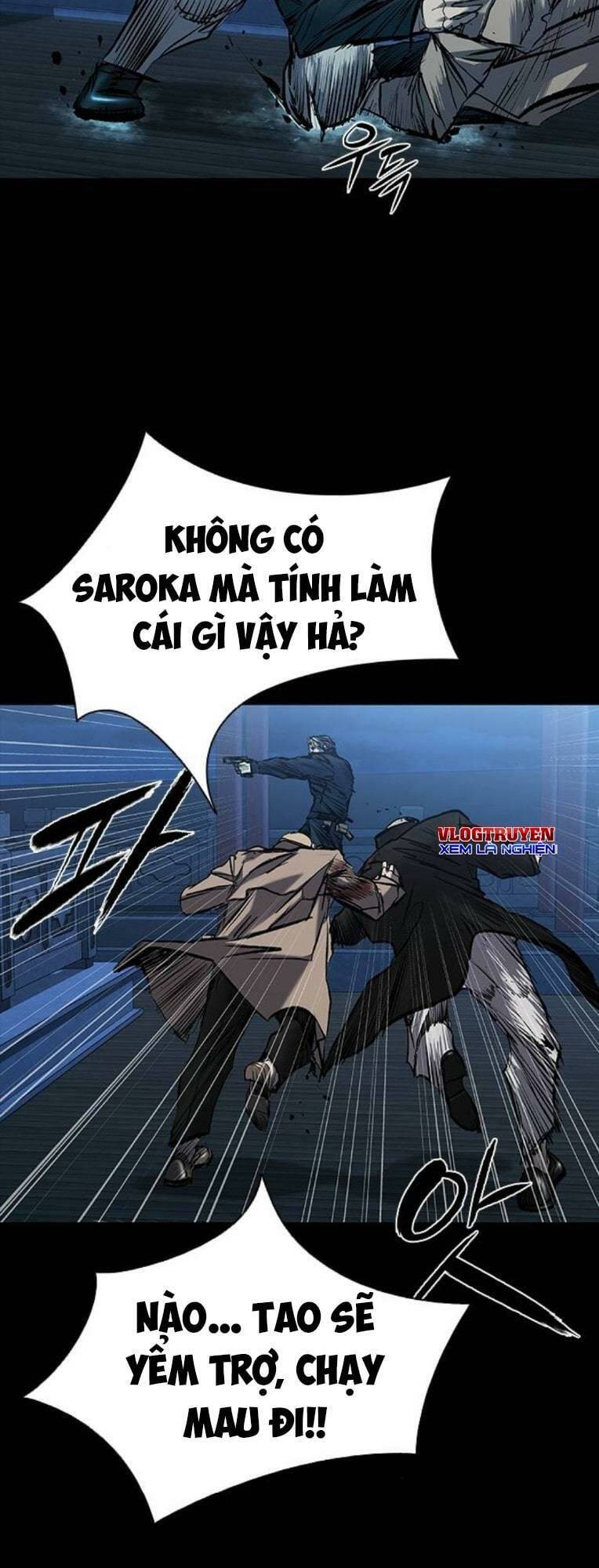 BáO Thù 2: VạN Nhân Chi ThượNg Chapter 31 - Trang 2