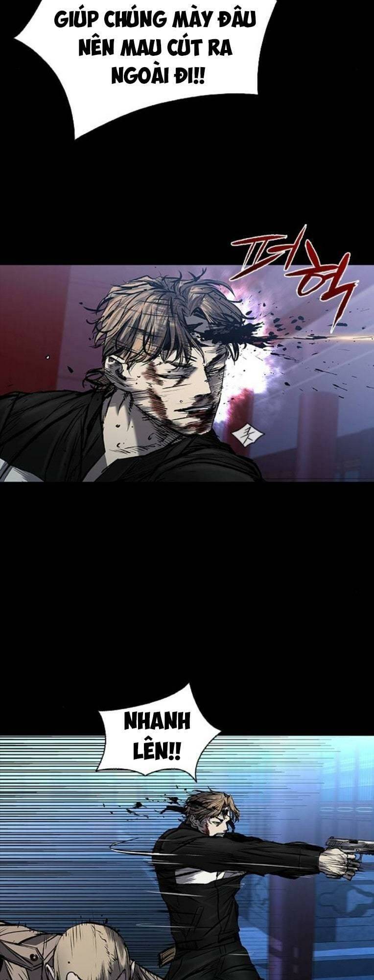 BáO Thù 2: VạN Nhân Chi ThượNg Chapter 31 - Trang 2