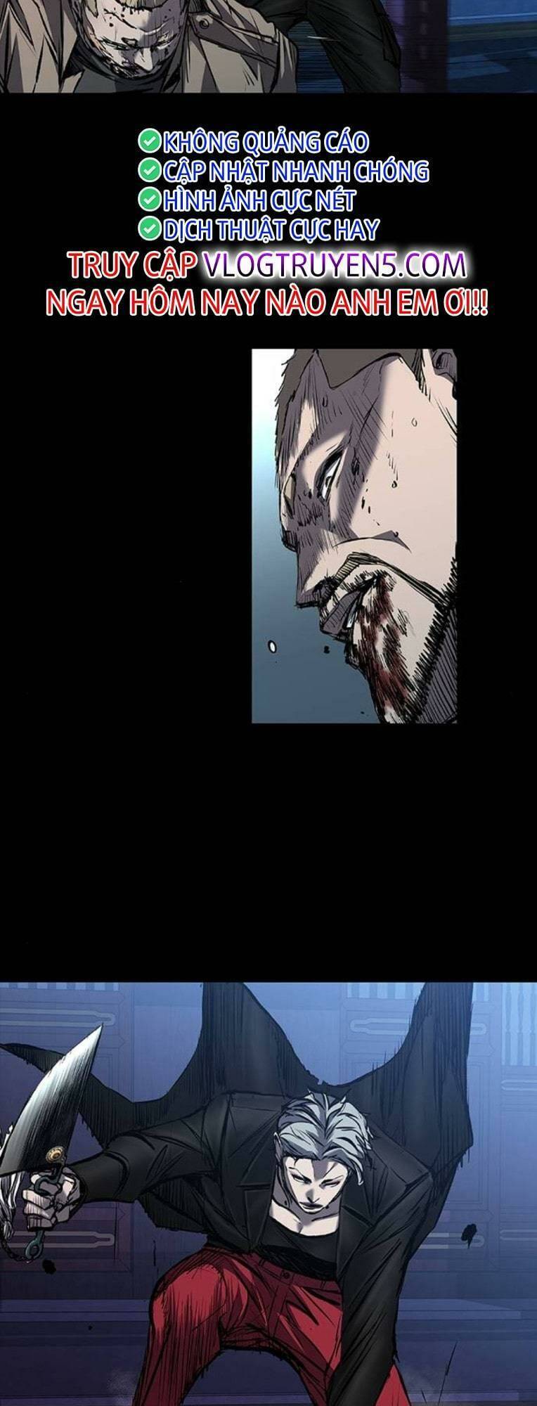 BáO Thù 2: VạN Nhân Chi ThượNg Chapter 31 - Trang 2