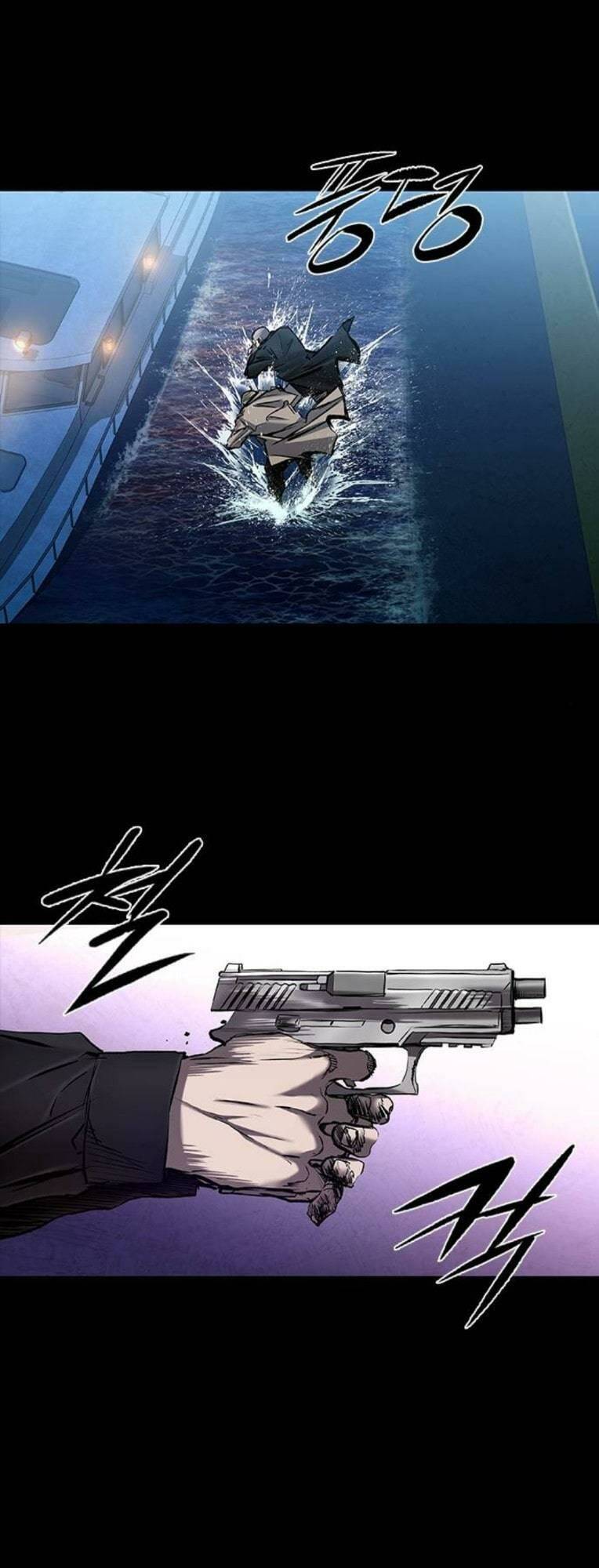 BáO Thù 2: VạN Nhân Chi ThượNg Chapter 31 - Trang 2