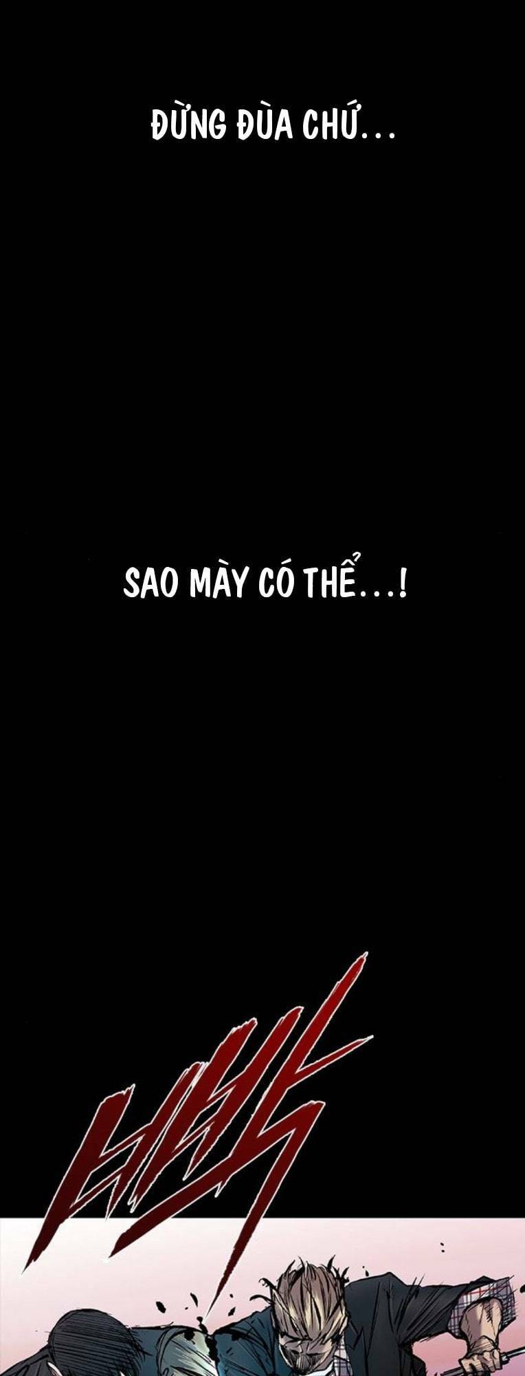 BáO Thù 2: VạN Nhân Chi ThượNg Chapter 31 - Trang 2