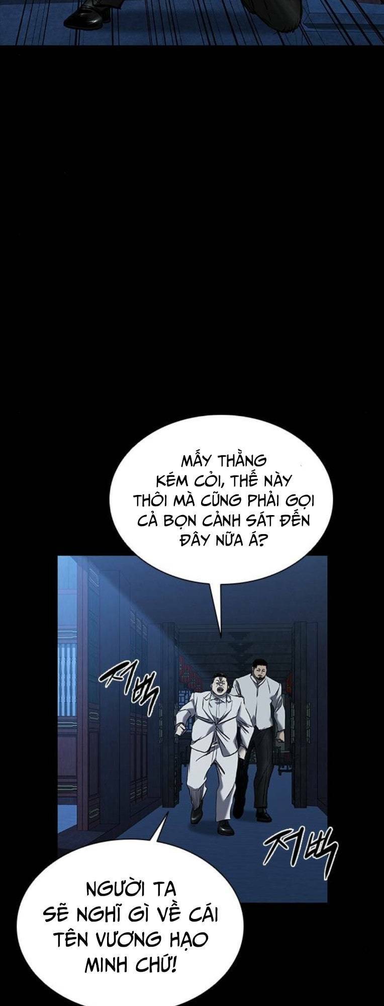 BáO Thù 2: VạN Nhân Chi ThượNg Chapter 31 - Trang 2