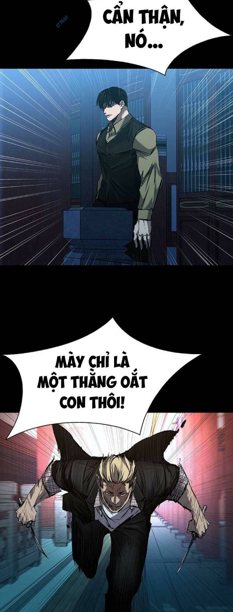 BáO Thù 2: VạN Nhân Chi ThượNg Chapter 31 - Trang 2