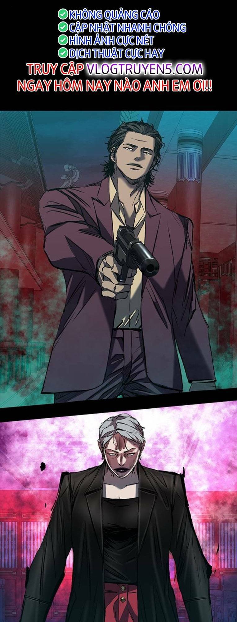 BáO Thù 2: VạN Nhân Chi ThượNg Chapter 31 - Trang 2