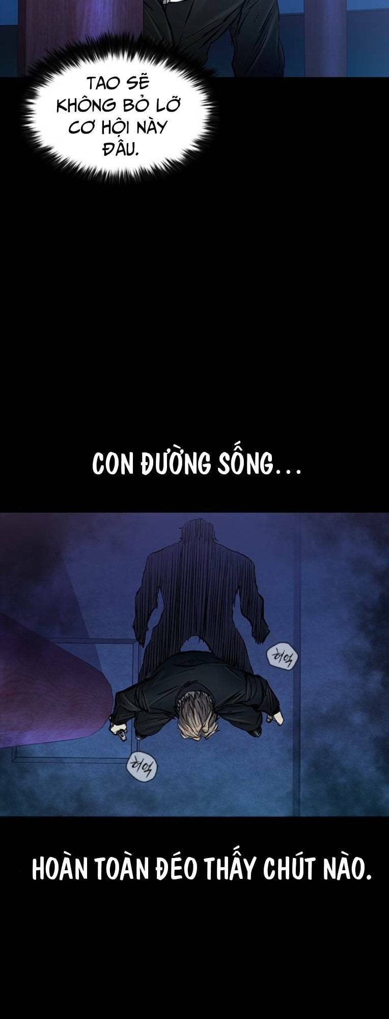 BáO Thù 2: VạN Nhân Chi ThượNg Chapter 31 - Trang 2