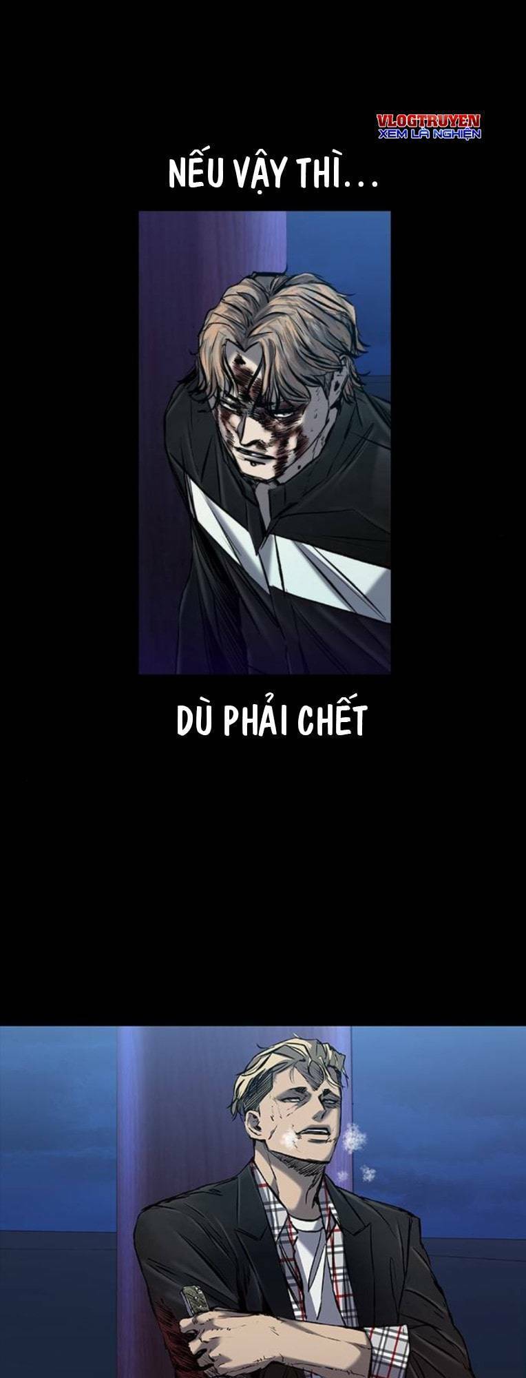 BáO Thù 2: VạN Nhân Chi ThượNg Chapter 31 - Trang 2