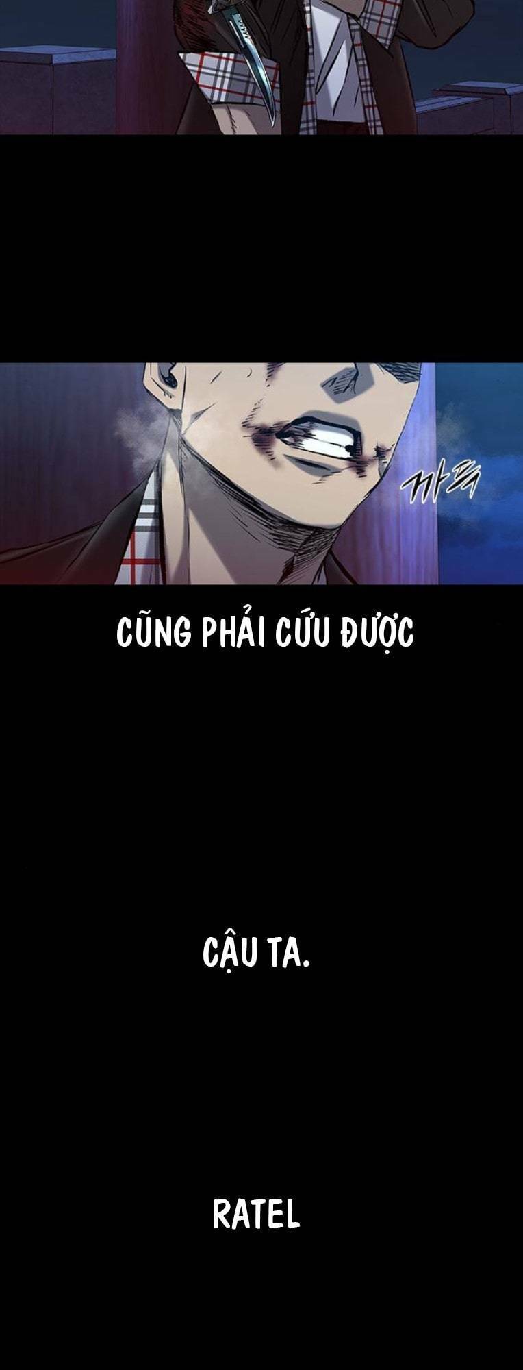 BáO Thù 2: VạN Nhân Chi ThượNg Chapter 31 - Trang 2