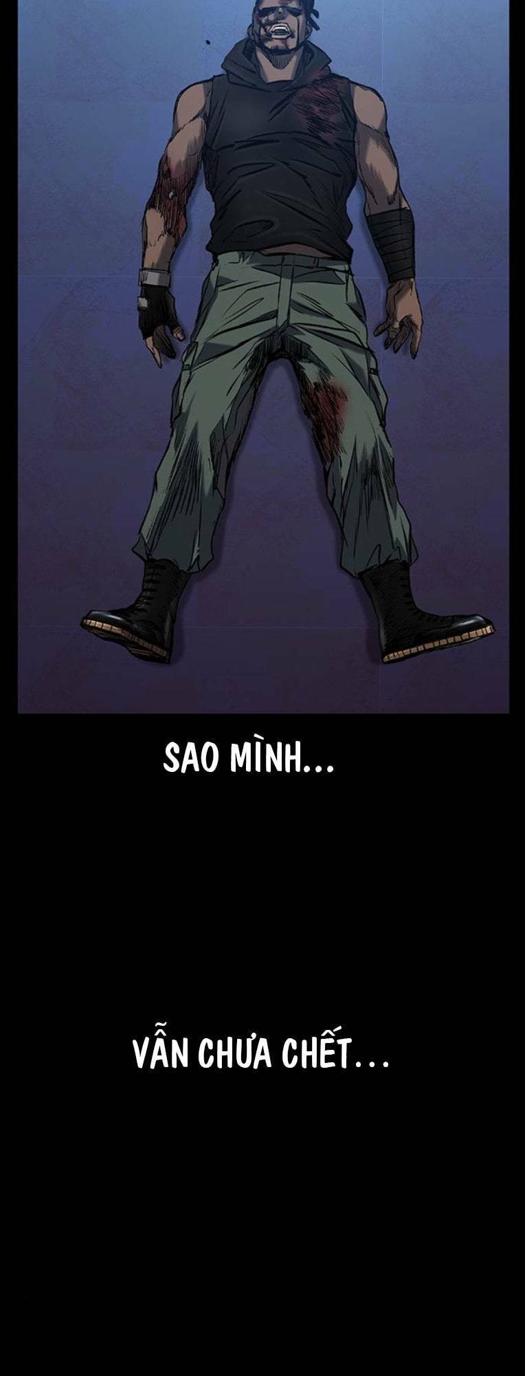 BáO Thù 2: VạN Nhân Chi ThượNg Chapter 31 - Trang 2