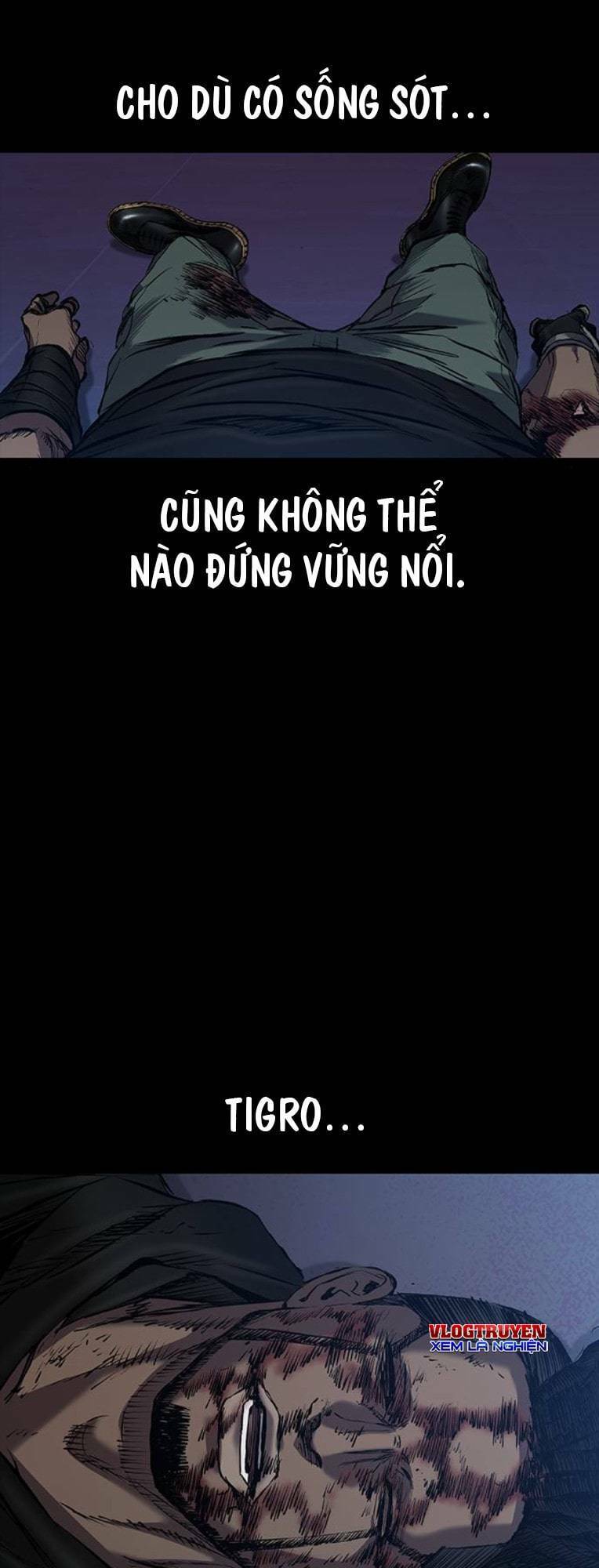 BáO Thù 2: VạN Nhân Chi ThượNg Chapter 31 - Trang 2