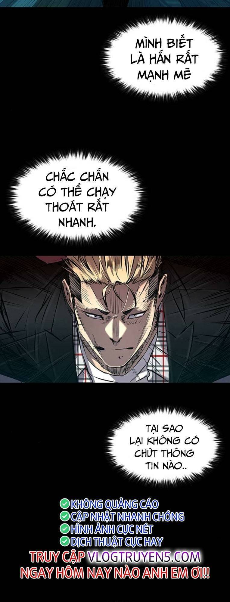 BáO Thù 2: VạN Nhân Chi ThượNg Chapter 31 - Trang 2