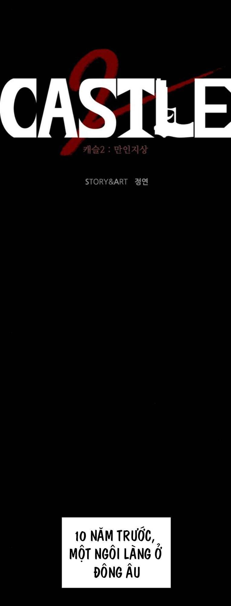 BáO Thù 2: VạN Nhân Chi ThượNg Chapter 31 - Trang 2