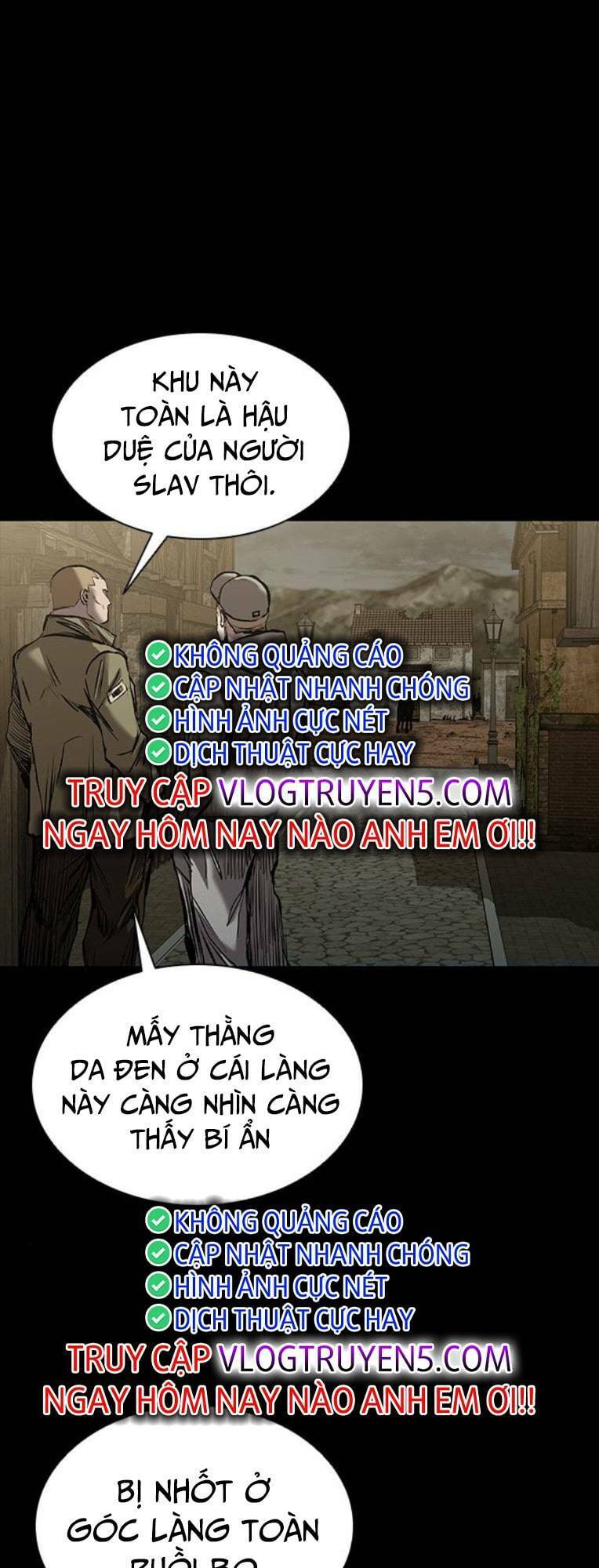 BáO Thù 2: VạN Nhân Chi ThượNg Chapter 31 - Trang 2