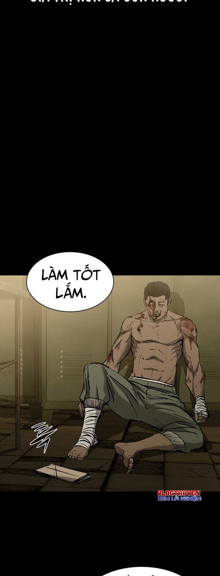 BáO Thù 2: VạN Nhân Chi ThượNg Chapter 31 - Trang 2