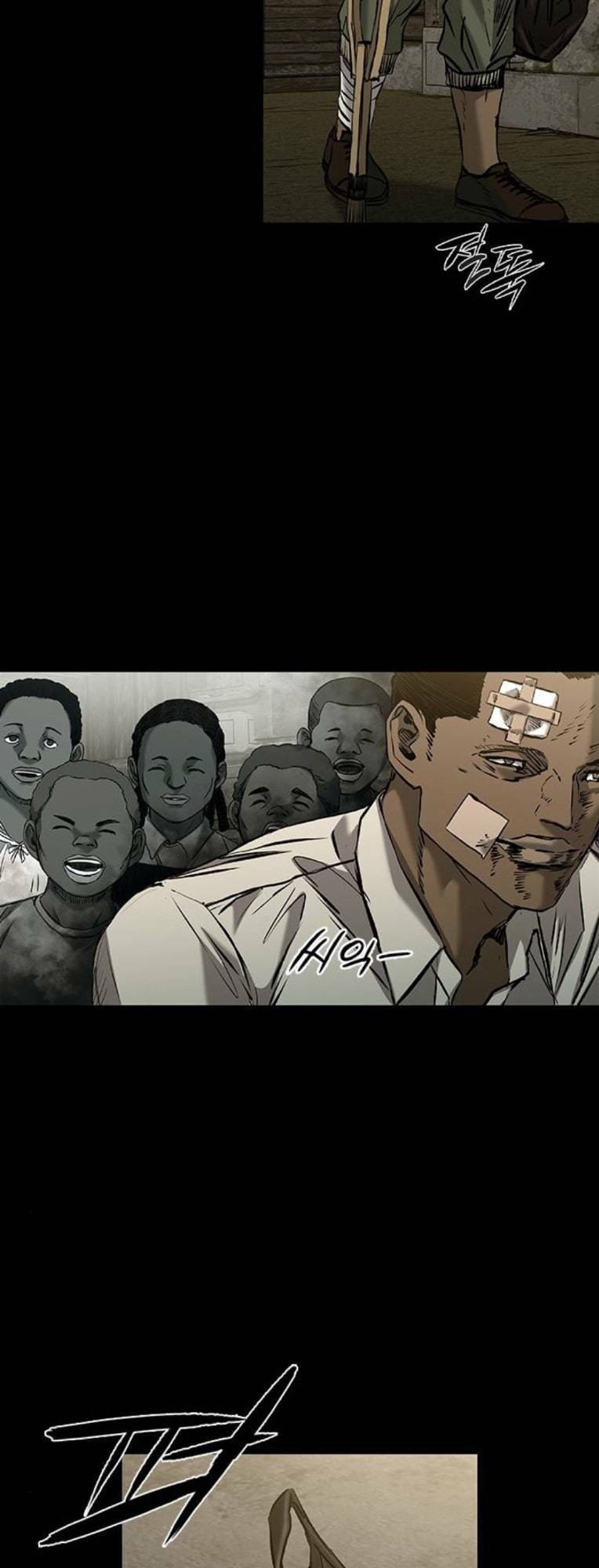 BáO Thù 2: VạN Nhân Chi ThượNg Chapter 31 - Trang 2