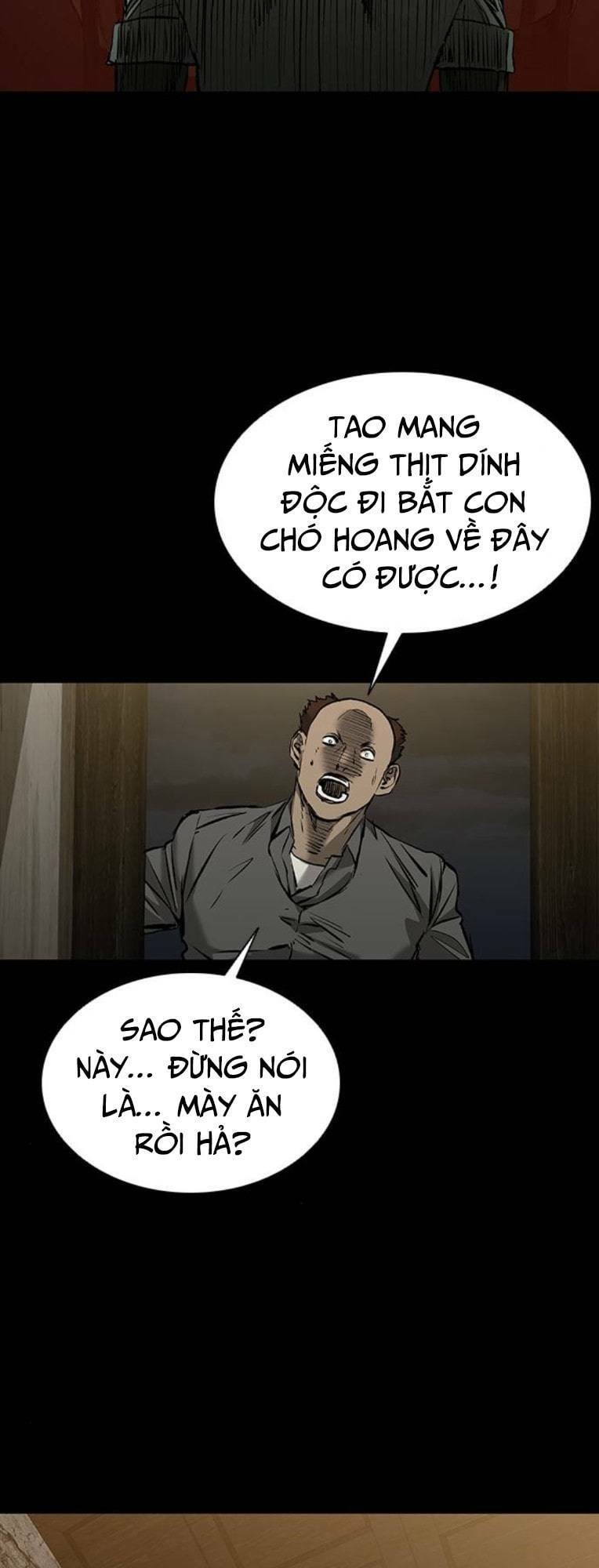 BáO Thù 2: VạN Nhân Chi ThượNg Chapter 31 - Trang 2