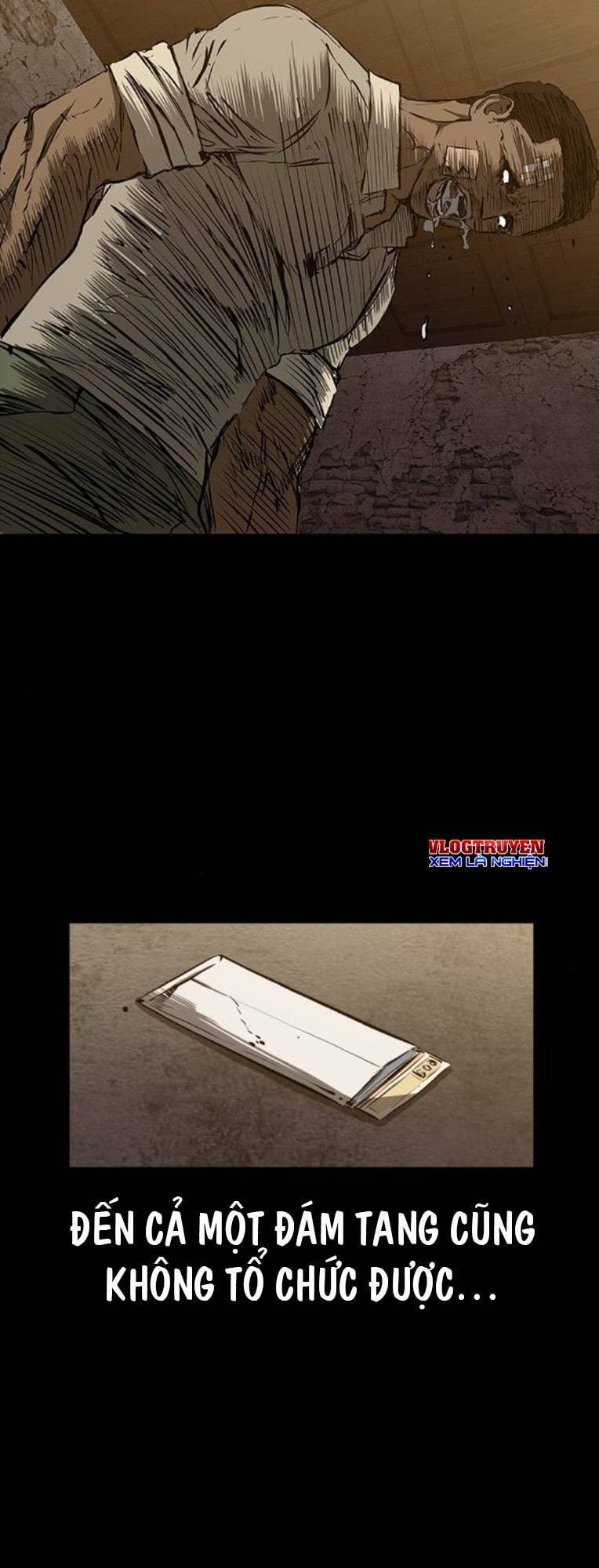 BáO Thù 2: VạN Nhân Chi ThượNg Chapter 31 - Trang 2