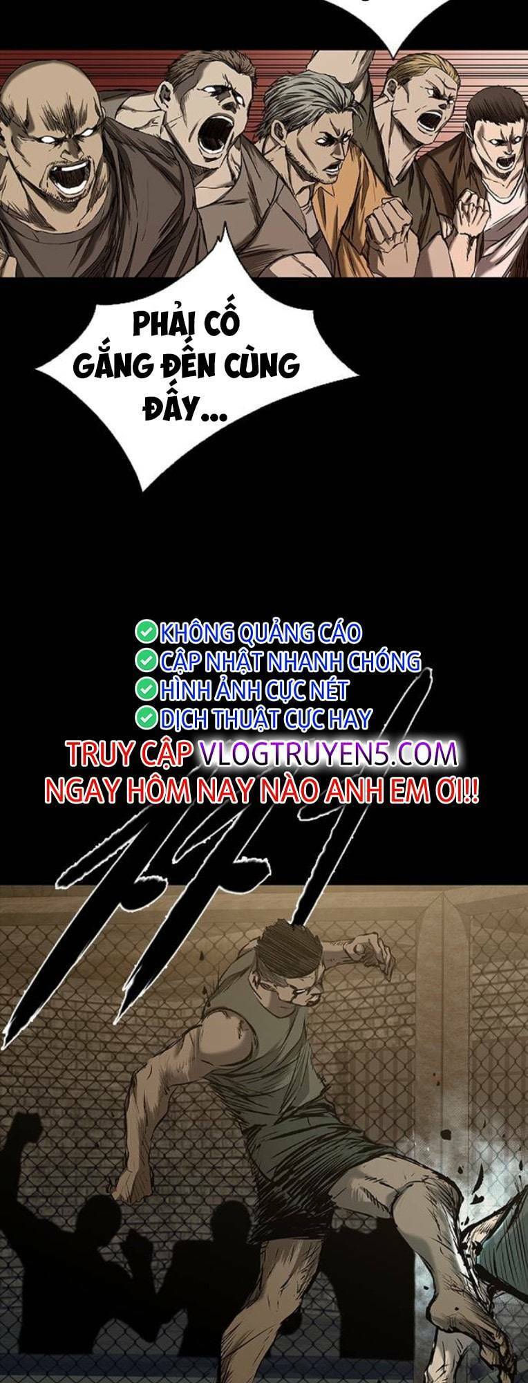 BáO Thù 2: VạN Nhân Chi ThượNg Chapter 31 - Trang 2